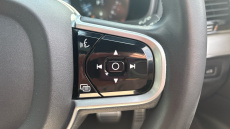 Volvo Xc90 2.0 B5P [250] R DESIGN 5dr AWD Gtron Petrol Estate